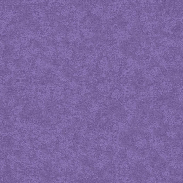 Clothworks Spring Garden Digital Texture Y4368-27 Purple | SOLD BY THE HALF-YARD